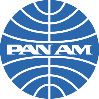 Pan American Boeing 707
