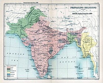 Kashmir Accession Signed
