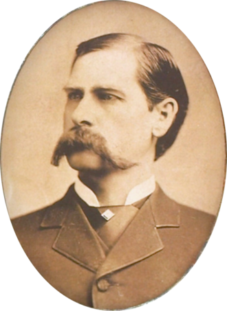 Gunfight at O.K. Corral