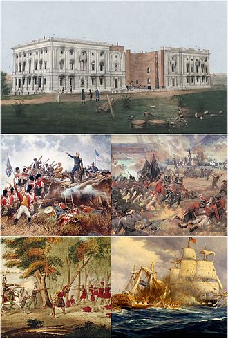 Battle of the Chateauguay