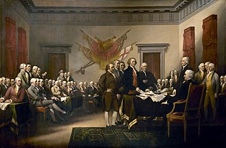 First Continental Congress